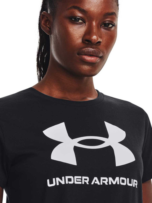 Under Armour Live Sportstyle Graphic Ssc