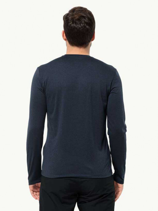 Jack Wolfskin Sky Thermal L S M Long Sleeve Shirt