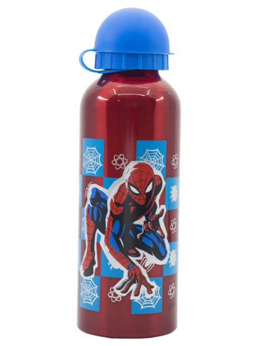 Stor High Aluminium Bottle Ml