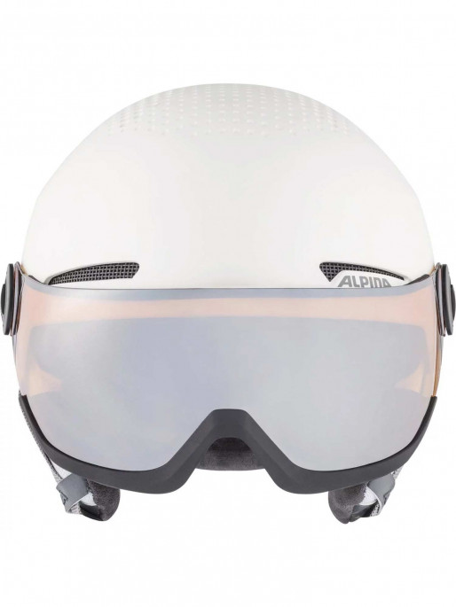 Alpina Arber Visor Q Lite