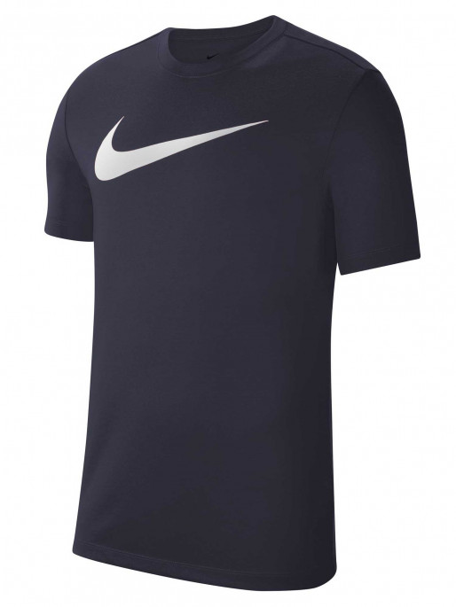 NIKE TEAM Тениска M NK DF PARK20 SS TEE HBR