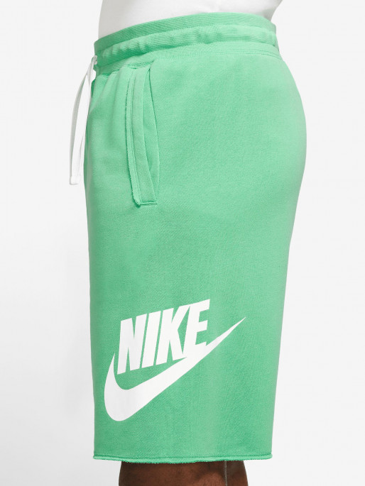 Nike Pantaloni Scurti M Nk Club Alumni Hbr Ft