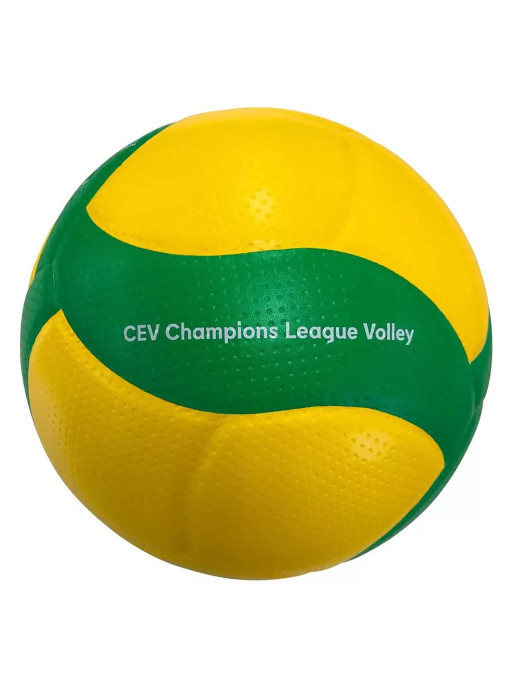 MIKASA Minge Volei V200W Cev