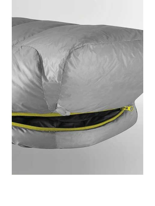 SALEWA Спален чувал MICRO II 850 QUATTRO