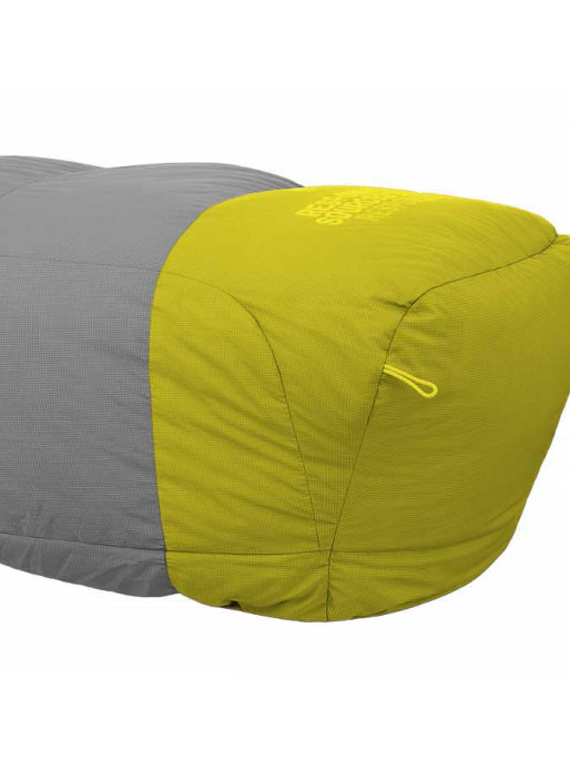 SALEWA Спален чувал MICRO II 850 QUATTRO