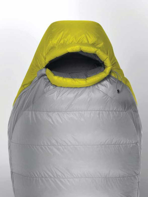 SALEWA Спален чувал MICRO II 850 QUATTRO