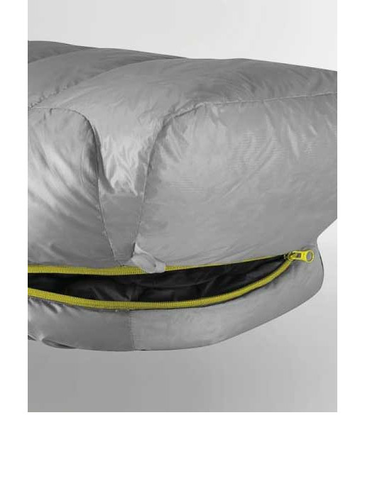 SALEWA Спален чувал MICRO II 850 QUATTRO