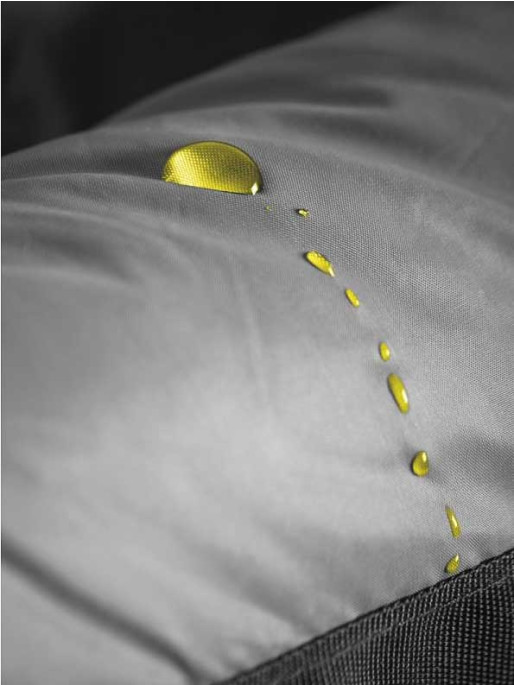 SALEWA Спален чувал MICRO II 850 QUATTRO