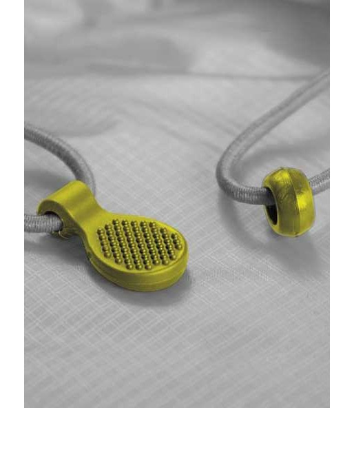 SALEWA Спален чувал MICRO II 850 QUATTRO