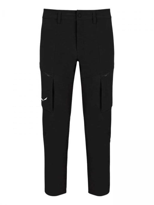 SALEWA Puez Durastretch Cargo Pants