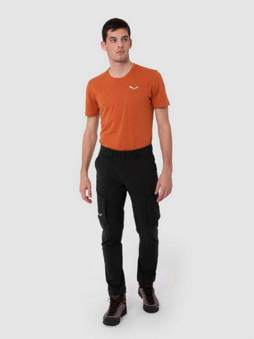 SALEWA Puez Durastretch Cargo Pants