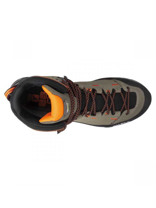 SALEWA Обувки MTN Trainer 2 Mid GTX