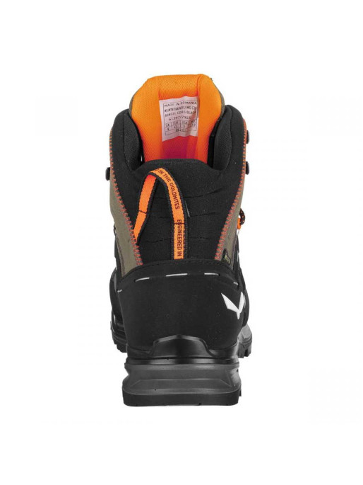SALEWA Обувки MTN Trainer 2 Mid GTX