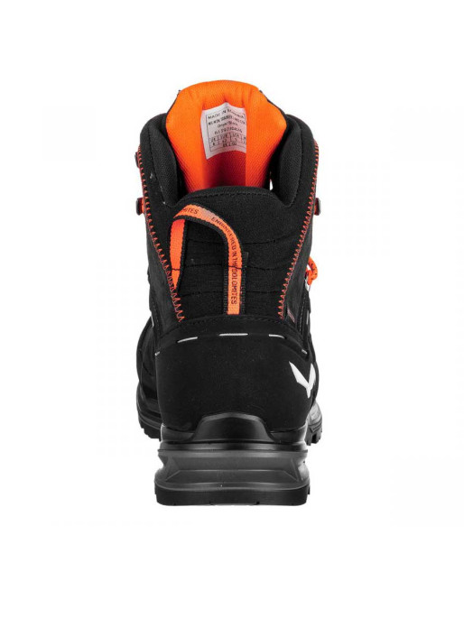 SALEWA MTN Trainer 2 Mid GTX Boots