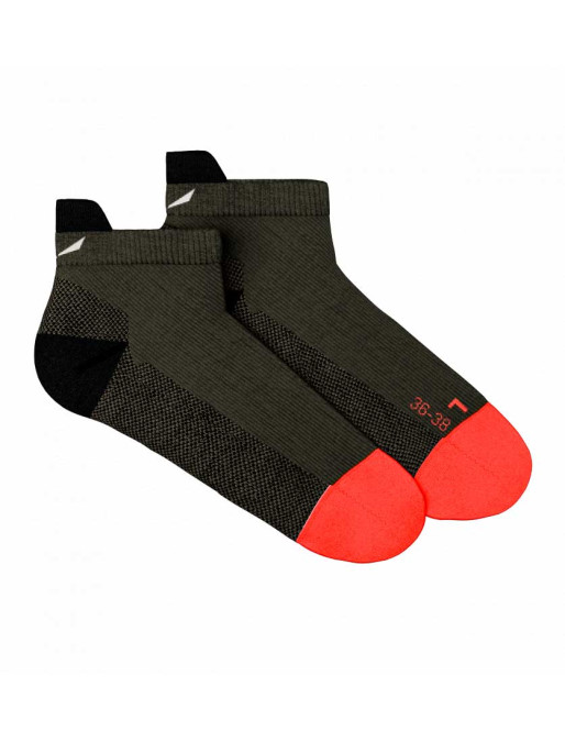 SALEWA Mountain Trainer Merino Socks