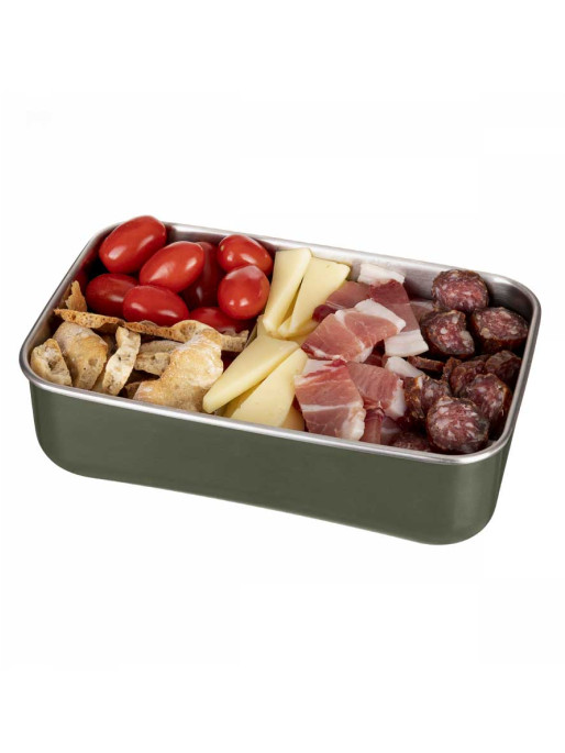 SALEWA PUEZ Lunch Box