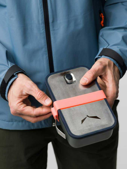 SALEWA PUEZ Lunch Box