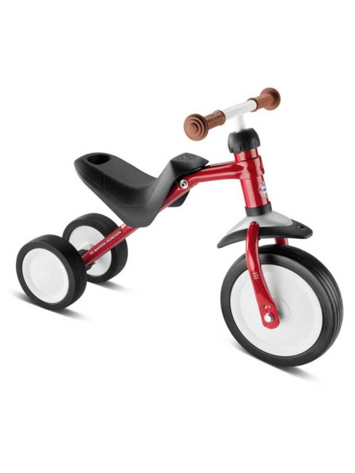 PUKY Детска триколка MOTO Bayern Munich