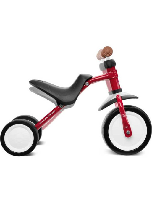 PUKY Детска триколка MOTO Bayern Munich