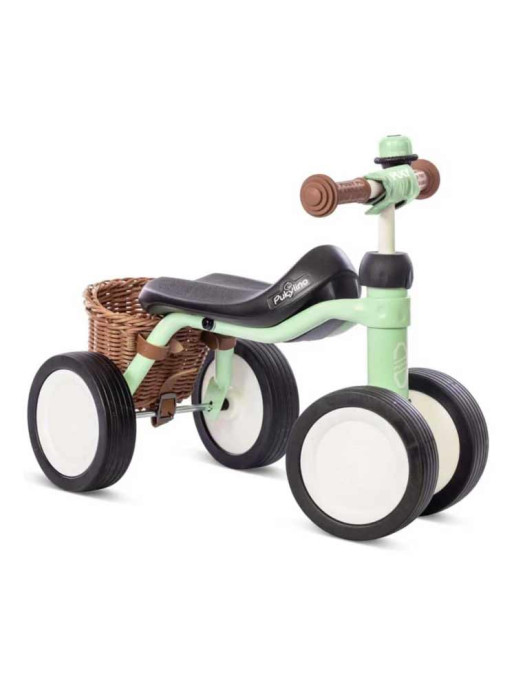 PUKY 4 wheel LINO BUNDLE