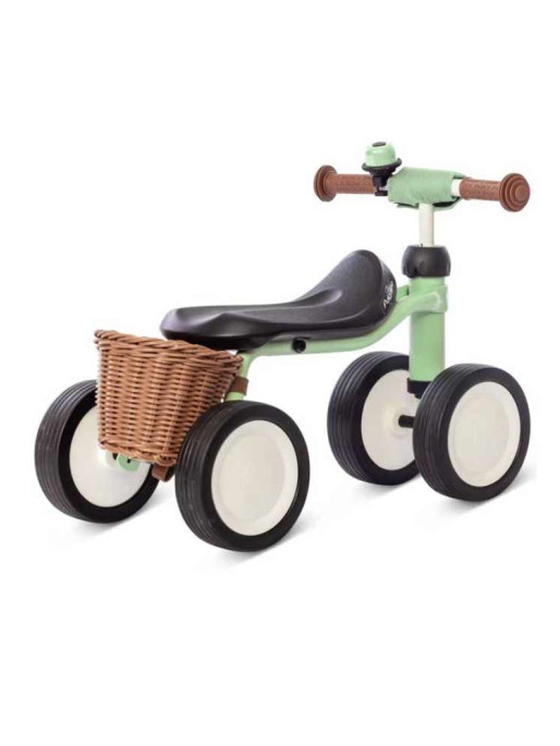 PUKY 4 wheel LINO BUNDLE