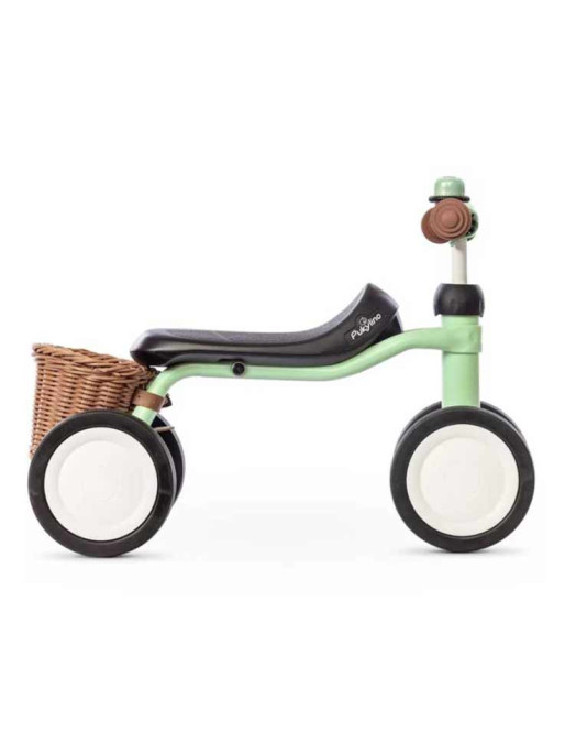 PUKY 4 wheel LINO BUNDLE