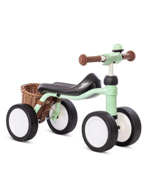 PUKY 4 wheel LINO BUNDLE