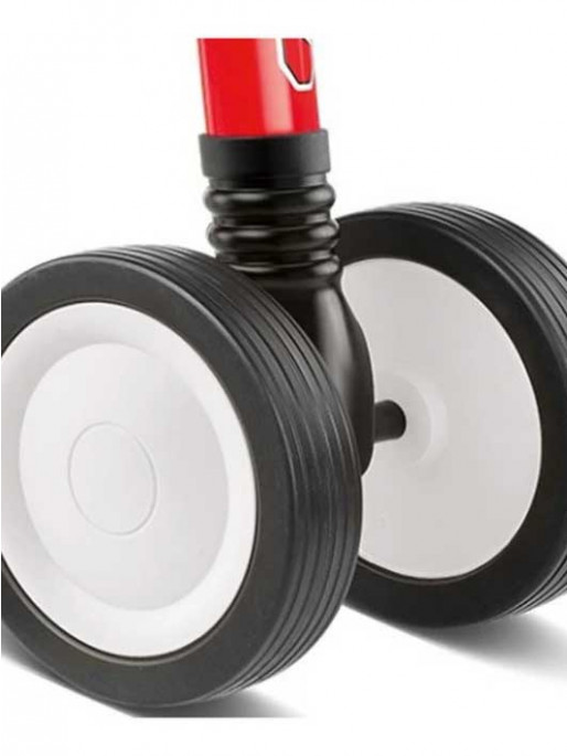 PUKY Четириколка WUTSCH