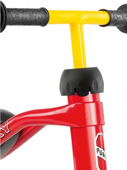 PUKY Четириколка WUTSCH