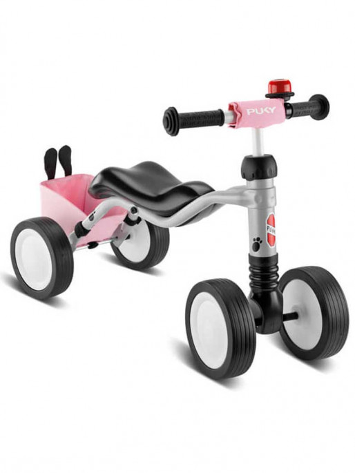 PUKY Четириколка WUTSCH BUNDLE