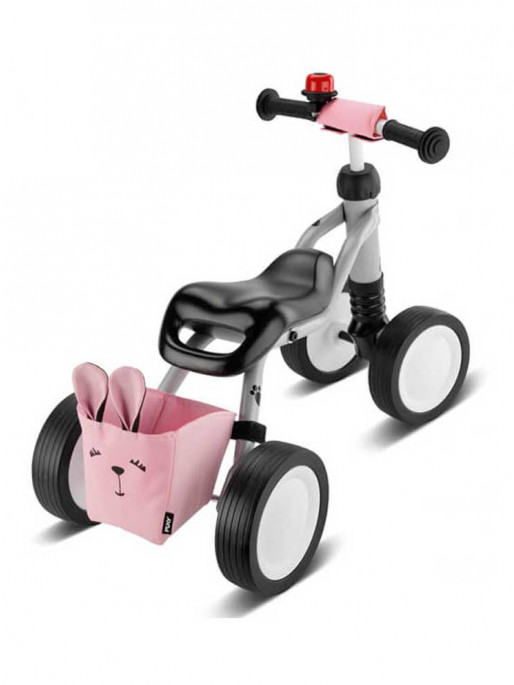 PUKY Четириколка WUTSCH BUNDLE