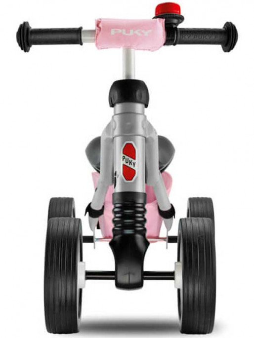 PUKY Четириколка WUTSCH BUNDLE