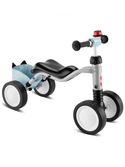 PUKY Четириколка WUTSCH BUNDLE