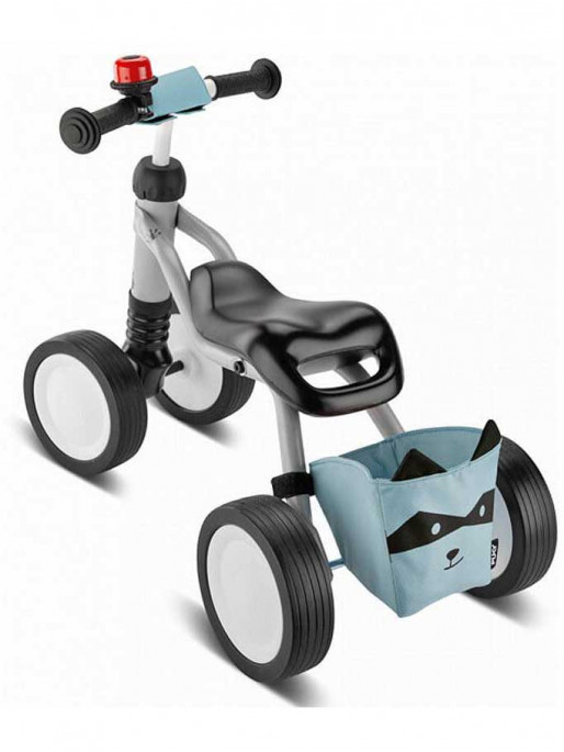 PUKY Четириколка WUTSCH BUNDLE