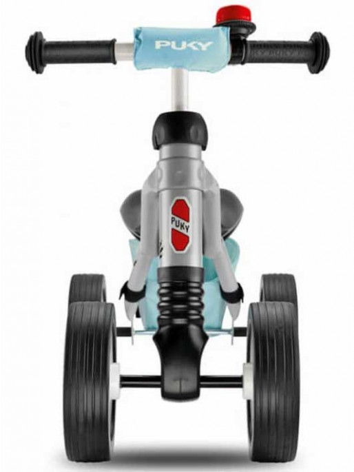 PUKY Четириколка WUTSCH BUNDLE
