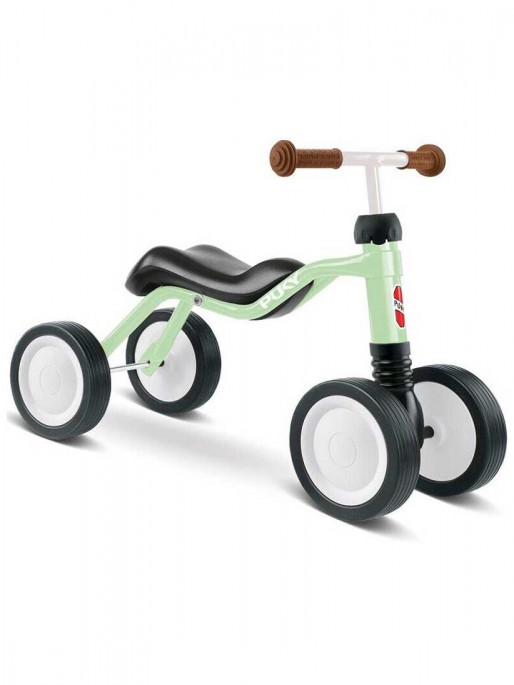 PUKY Четириколка WUTSCH