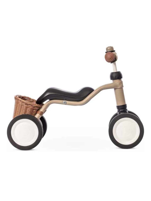 PUKY 4 wheel Wutsch Bundle