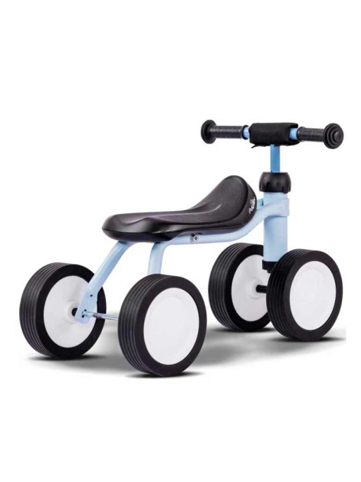 PUKY 4 wheel LINO