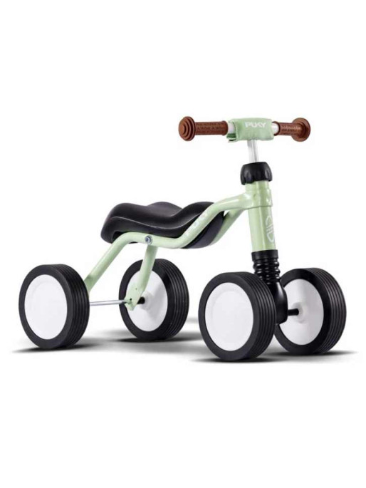 PUKY 4 wheel Wutsch