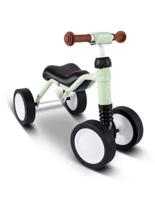 PUKY 4 wheel Wutsch