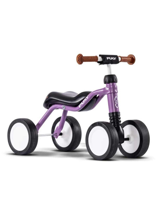 PUKY 4 wheel Wutsch