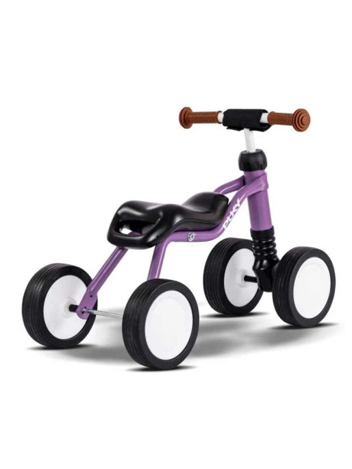 PUKY 4 wheel Wutsch
