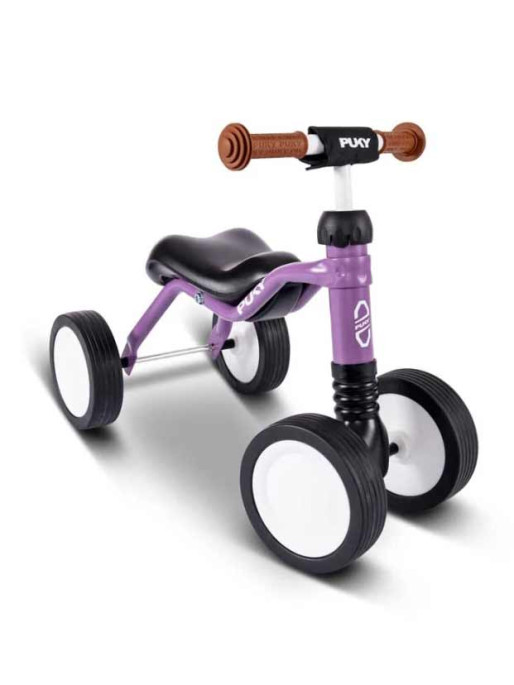 PUKY 4 wheel Wutsch