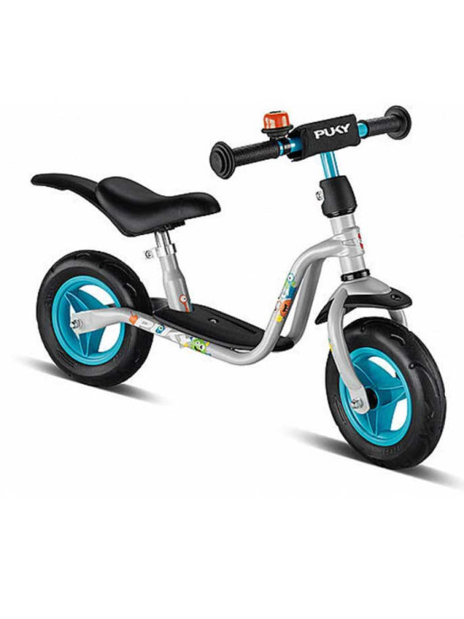 PUKY Баланс колело LR M plus