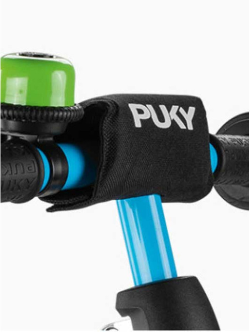 PUKY Баланс колело LR M plus