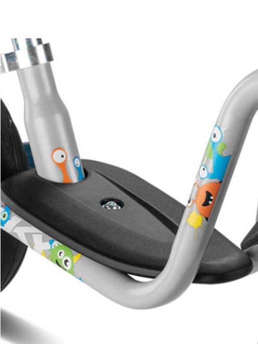 PUKY Баланс колело LR M plus