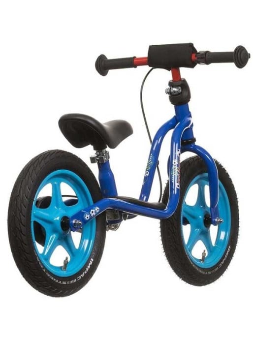 PUKY Колело за баланс LR 1L