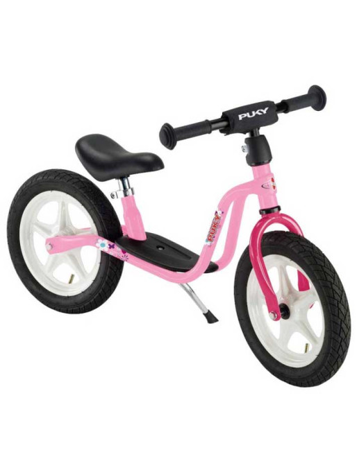 PUKY LR 1L Balance bike with step