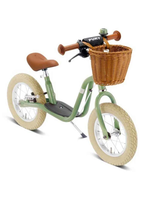 PUKY Баланс колело PUKY LR XL BR CLASSIC