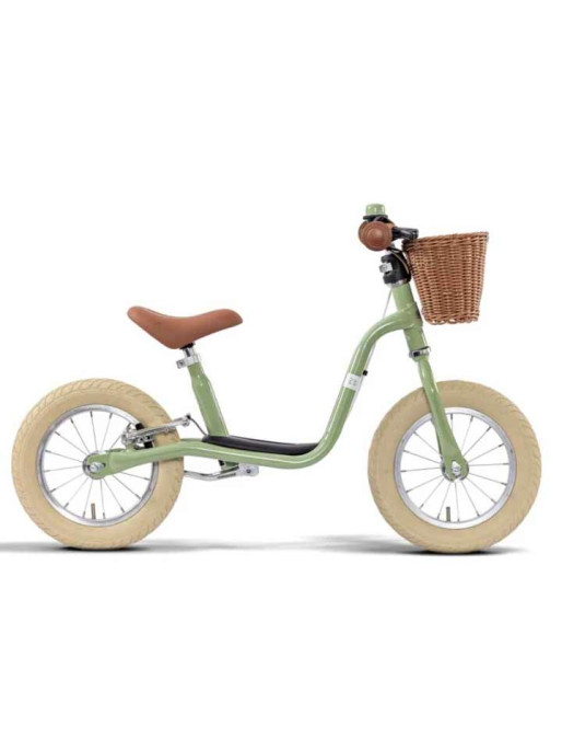 PUKY Баланс колело PUKY LR XL BR CLASSIC